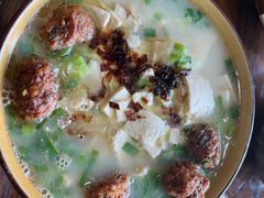 -老洛阳豆腐汤(栾川总店)