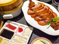 -北平盛世·新京菜·北京烤鸭(劲松·双井店)