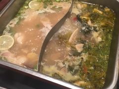 -新辣道鱼火锅(领展购物广场·中关村店)