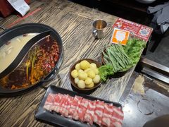 -冯校长老火锅(深圳总店)
