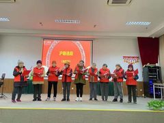 -仁泽赵巷养老护理院-医疗康复中心