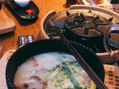 -南桥帮(昆百大·泰业城店)