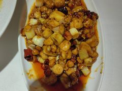 -渝信川菜(工体店)