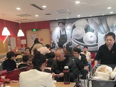 -阳阳中国饭(龙湖大兴天街)