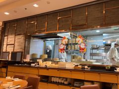 -乐忻皇朝(上海中心大厦店)