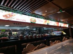 -不倒翁·安徽名菜楼(步行街店)