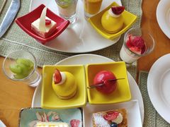 -视界美食自助餐厅·石家庄希尔顿酒店