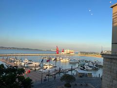 -南沙游艇会·大兵船餐厅