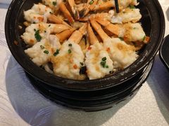 -北京全聚德(玉泉路店)