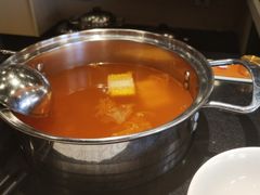 -呷哺呷哺(松江开元店)