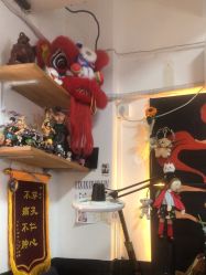 -匿名者纹身学院派·刺青