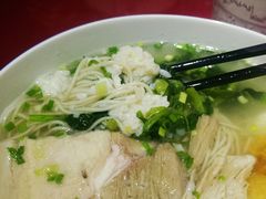 -原怡园面馆(拙政园店)