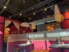-我的面 川味Bistro(后沙峪店)