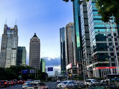 -上海中心大厦