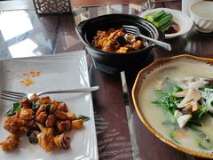 -亚龙湾红树林度假酒店御粤阁