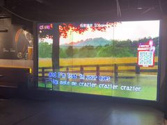 -麦凯伦烧烤·精酿超级工厂店(金桥总店)