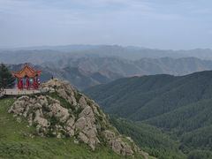 -苏木山森林公园