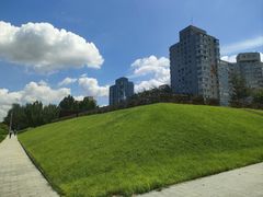 -元大都城垣遗址公园