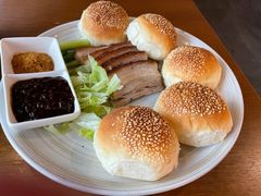 -烧肉馆(古北水镇景区店)