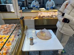 -西村叔叔的店·面包·甜品·蛋糕(牡丹园店)