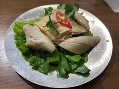 -绿柠食堂(北外滩店)