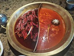 -小龙坎老火锅(工体店)