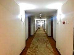 -西安交大南洋大酒店(交通大学青龙寺店)