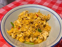 -荆九爷爆炒桥头三嫩(浙大店)
