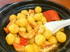 -鹅公村食府(罗阳分店)