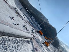 -中旅松花湖滑雪场