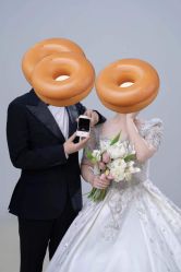 -金夫人婚纱摄影(总店)