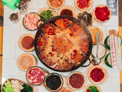 -石灰市老火锅(北滨路店)