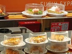 -争鲜回转寿司(中街大悦城店)
