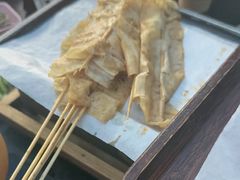 -麦凯伦烧烤·精酿超级工厂店(金桥总店)