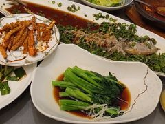 -写庭·鱼鲜川菜·宴请(铁像寺水街店)