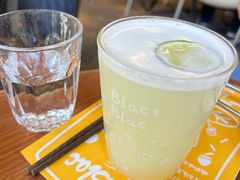 -Blac+Blac(中海环宇荟店)