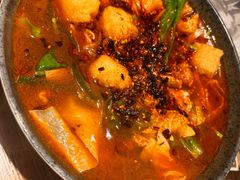 -枪火串烧·东北特色烧烤(罗湖总店)