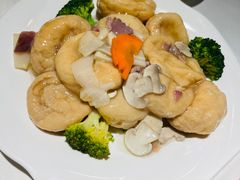 -翠亭酒家(山西南路店)