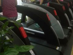 -BK博·康健身(金地格林小镇店)