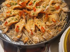 -贝勒爷·酥不腻烤鸭