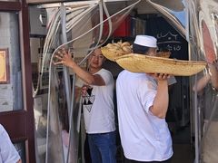 -清真·鸦儿李记·小馆(后海店)