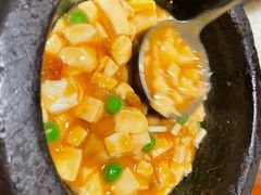 -绿茶餐厅(东莞翔龙天地店)
