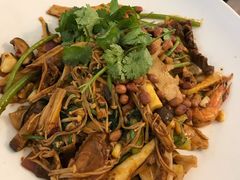 -拿渡·水煮鱼麻辣香锅(王府井奥莱·香江小镇店)