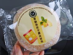 -来噻布布 Lets BUBU