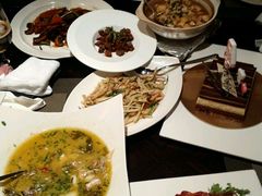 -浙江安吉JW万豪酒店·万豪中餐厅