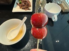 -大董烤鸭店(王府井店)