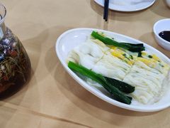 -吉莲利苑海鲜酒家(珠海拱北28年老字号店)