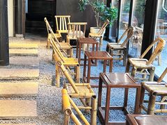 -Metal hands·铁手咖啡