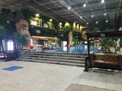 -兴芮温泉度假区