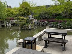 -苏州东山雕花楼宾馆